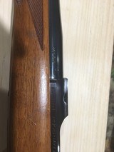 Ruger M-77 Hawkeye 243 Win. - 2 of 11