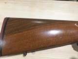 Ruger M-77 Hawkeye 243 Win. - 3 of 11