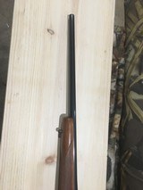 Ruger M-77 Hawkeye 243 Win. - 6 of 11