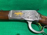 Browning High Grade 65 in 218 BEE - 2 of 7
