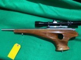 Remington XP-100 - 1 of 9