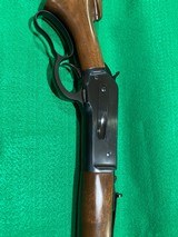 Browning model 71 - 1 of 9