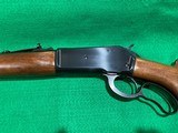 Browning model 71 - 9 of 9