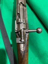 Turkish Mauser 1893 - 1 of 7