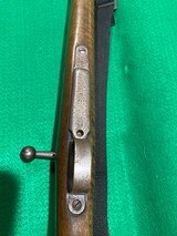 Turkish Mauser 1893 - 6 of 7