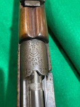 Turkish Mauser 1893 - 2 of 7