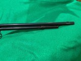 Remington model 25 25-20 - 3 of 8
