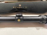 Leupold VX-3 - 1 of 5