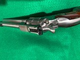Ruger single six 22LR / 22 Magnum - 7 of 12