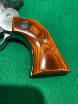 Ruger single six 22LR / 22 Magnum - 4 of 12