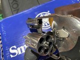 Smith & Wesson 649 357 Magnum. - 4 of 8