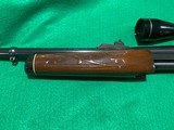 Remington 7600 243 win. - 7 of 10