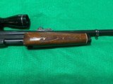 Remington 7600 243 win. - 3 of 10