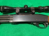 Remington 7600 243 win. - 5 of 10