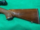 Remington 7600 243 win. - 9 of 10