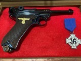 German P-08