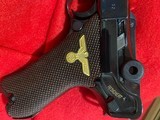 German P-08 - 13 of 13