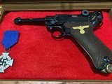 German P-08 - 2 of 13