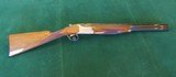 Browning Citori Upland Special, White Lightning, 12 gauge - 1 of 15