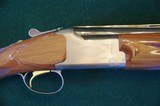 Browning Citori Upland Special, White Lightning, 12 gauge - 6 of 15