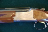 Browning Citori Upland Special, White Lightning, 12 gauge - 12 of 15