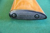 Browning Citori Upland Special, White Lightning, 12 gauge - 9 of 15