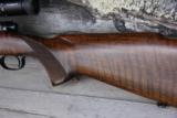 Winchester Model 70 Pre 64 375 H&H - 2 of 11
