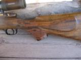 Weatherby Mark 5 Custom 300 Weatherby Mag - 3 of 12
