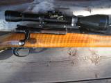 Weatherby South Gate Mauser 300 Weatherby Mag. - 1 of 11