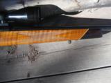 Weatherby South Gate Mauser 300 Weatherby Mag. - 3 of 11