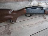 Remington 7400 Engraved Carbine 30-06 - 1 of 10
