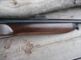Remington 7400 Engraved Carbine 30-06 - 4 of 10