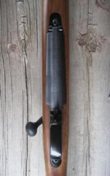 Winchester Model 70 300WSM Featherweight - 6 of 6