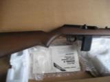 Marlin Camp Carbine Number 9 - 1 of 4