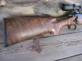 Remington 700 BDL HB Custom Stock
- 2 of 9