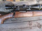 Remington 700 BDL HB Custom Stock
- 4 of 9