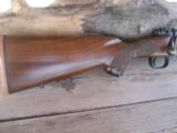 Winchester Model 70 XTR 6.5x55 Featherweight
- 1 of 11