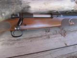 Winchester Model 70 XTR 6.5x55 Featherweight
- 2 of 11