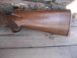 Winchester Model 70 XTR 6.5x55 Featherweight
- 4 of 11