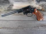 Smith and Wesson Model 53 8inch barrel 22 MAGNUM - 3 of 9