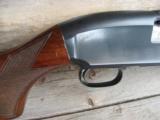 Winchester Model 12 Trap Y - 7 of 8