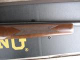 Browning T bolt 17hmr - 3 of 8
