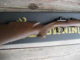 Browning T bolt 17hmr - 1 of 8
