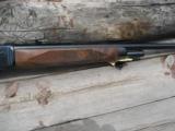 Winchester Model 71 Delux - 3 of 11