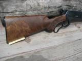Winchester Model 71 Delux - 1 of 11
