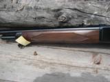 Winchester Model 71 Delux - 6 of 11