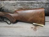 Winchester Model 71 Delux - 5 of 11