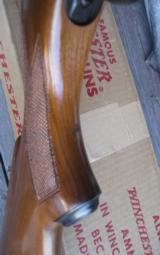 Winchester Model 100 Pre 64 308 - 10 of 12