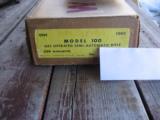 Winchester Model 100 Pre 64 308 - 4 of 12