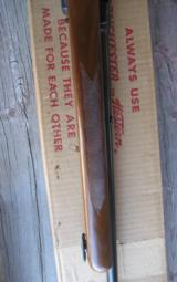 Winchester Model 100 Pre 64 308 - 5 of 12
